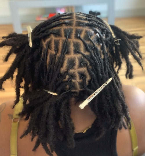 Vegan Retwist Gel (9 oz.)
