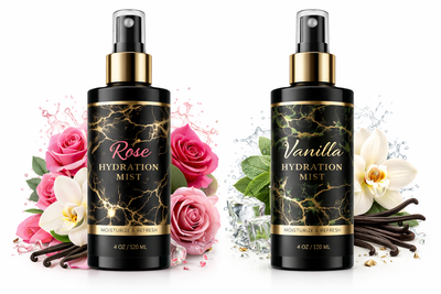 Loc Hydration Mist
