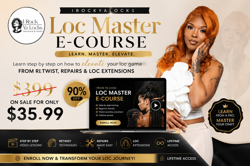 Loc Specialist E-Course