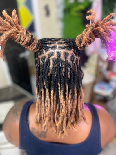 18 oz RETWIST GEL image 2